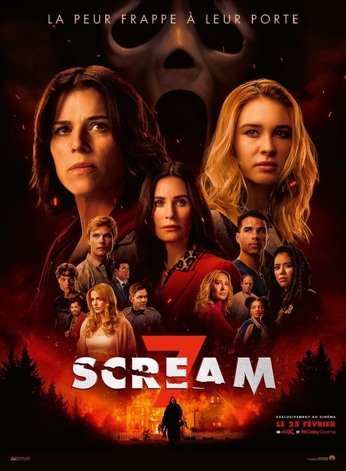 stphn035's tweet photo. Deuxième séance de #Scream7 avec @inmyworldwill, cette fois-ci en 4DX au @PatheRennes @paramountfr 📞📞 https://t.co/8vzasqGKY6