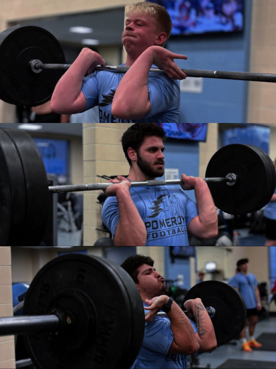 Saint Mary-of-the-Woods College Football tweet media