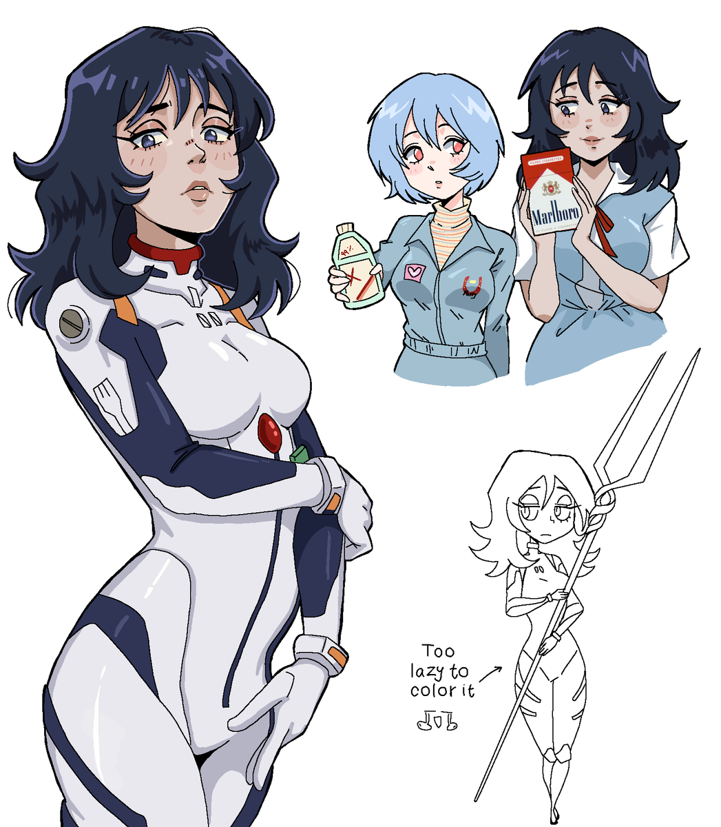 A little crossover or something.