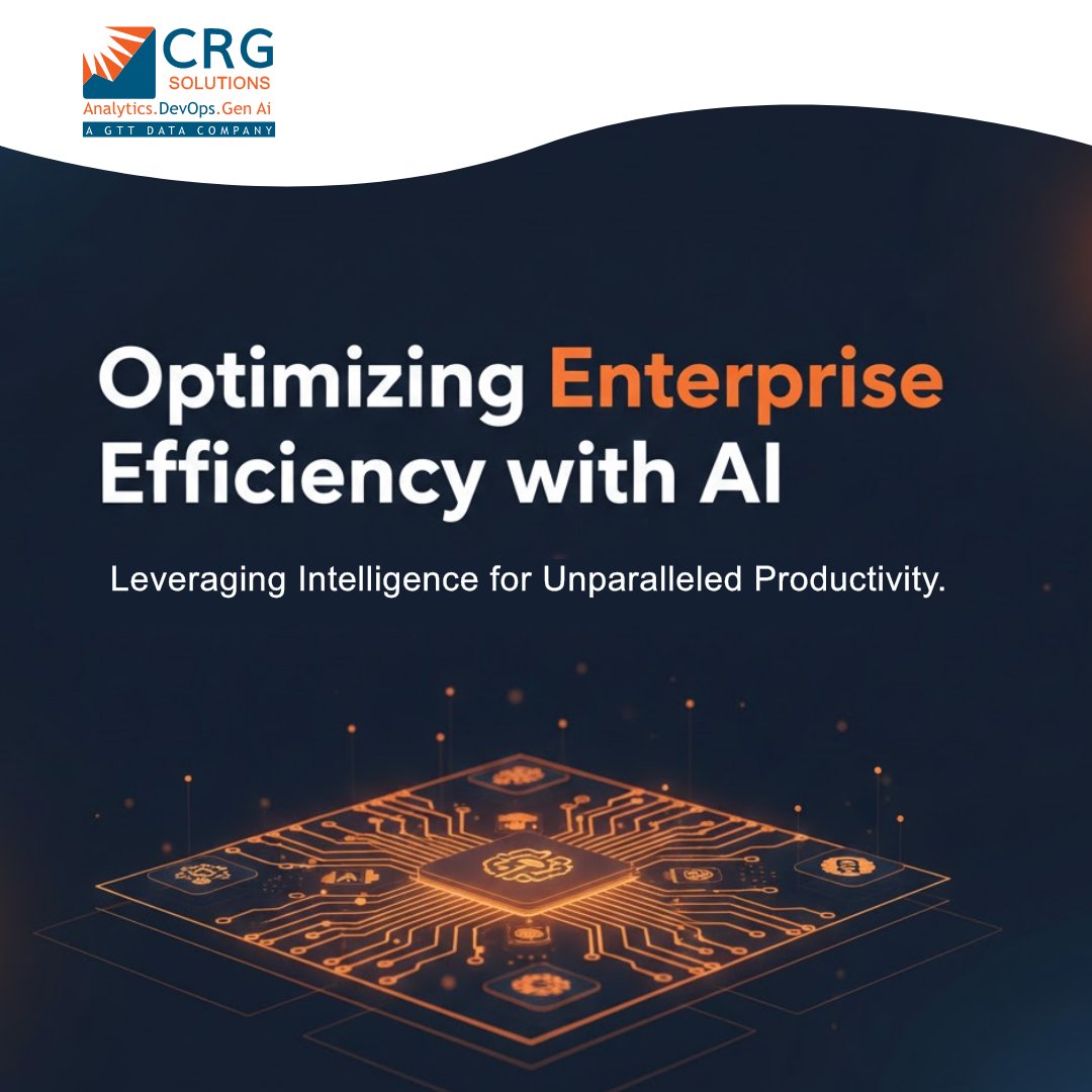 CRG Solutions Pvt. Ltd. tweet media