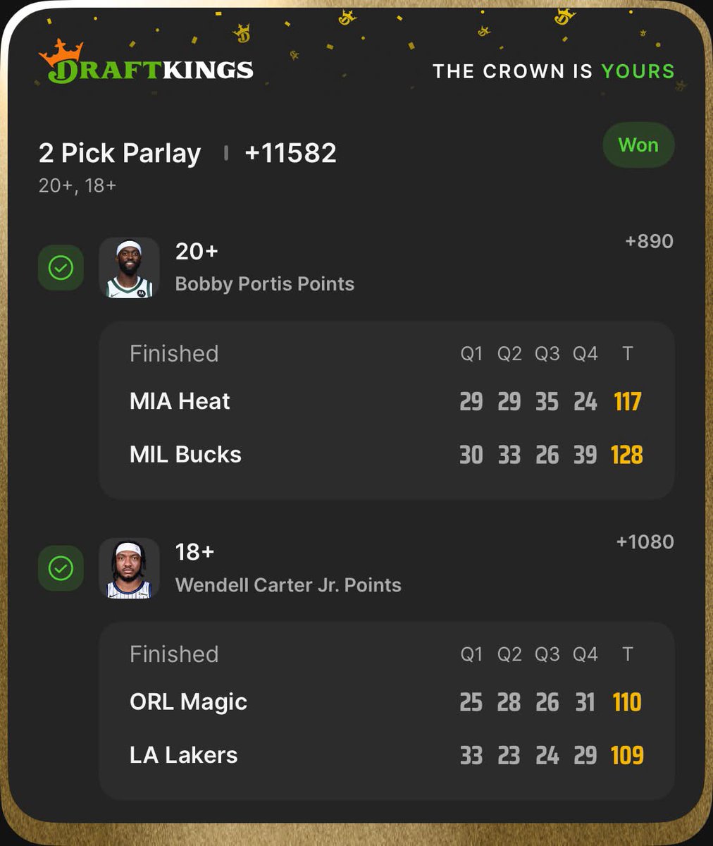 ProjectionBetting 🔼 tweet media