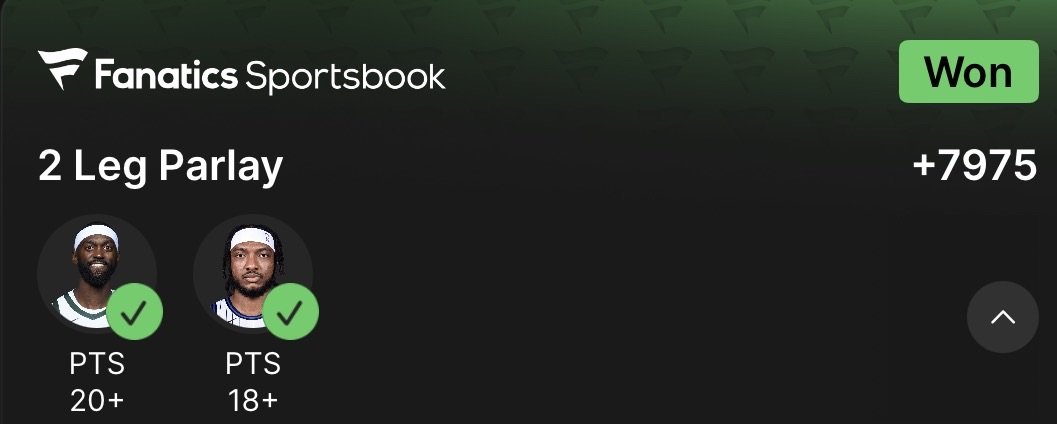 ProjectionBetting 🔼 tweet media