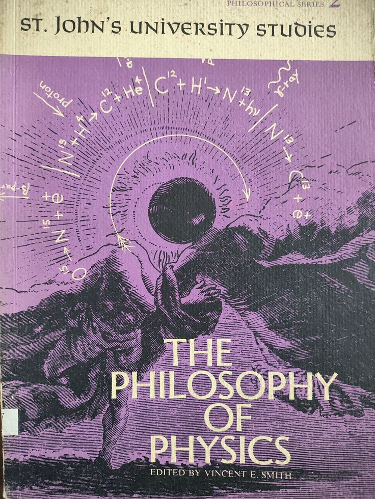 Philosophy of physics is the conceptual, foundational, and metaphysical ...