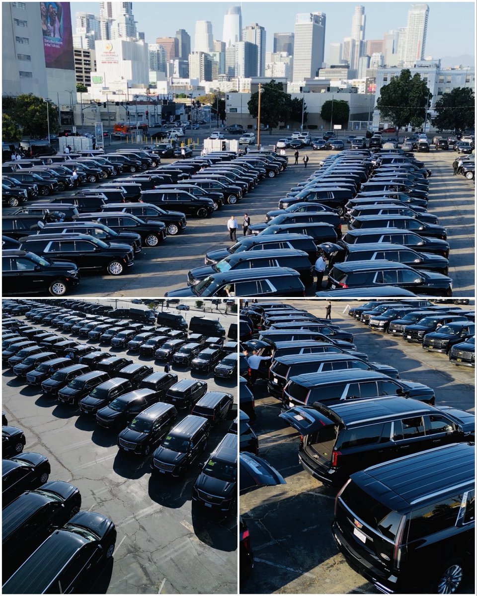 EmpireCLS's tweet photo. EmpireCLS Luxury Chauffeured.  We have a fleet of the latest luxury sedans, SUVs, and large capacity vehicles.  Visit our website for more info❤️💫 https://t.co/ixKoZJ7DMo