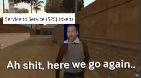 0xSH4RKS's tweet photo. Just now watching @_dirkjan 's BlackHat talk, awesome work. https://t.co/mzT5E02W6l https://t.co/TQYVa6zYkM