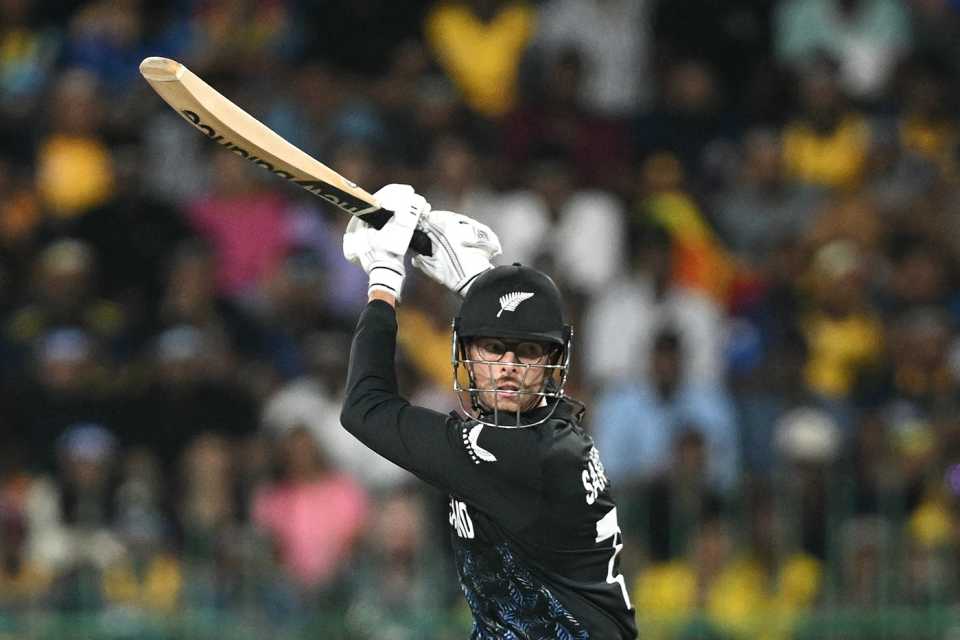 Dheeraj_Nayak22's tweet photo. A convincing win in the Super 8 game against co-hosts Sri Lanka, a crucial 84 run partnership by Santner and McConchie helped to put up a par total, followed by a brilliant bowling effort led by Henry and Rachin. Well played Blackcaps!!!
#BACKTHEBLACKCAPS #T20WorldCup #NZvSL https://t.co/Q2x7zx5ujb