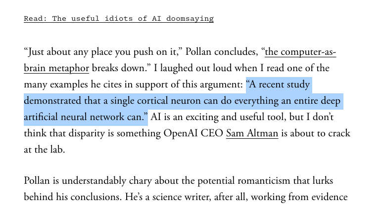 Tom Chivers tweet media