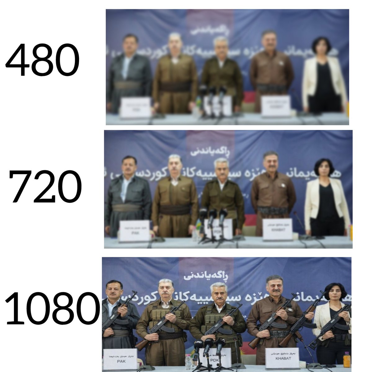 کمپین ضد پانترکیسم tweet media