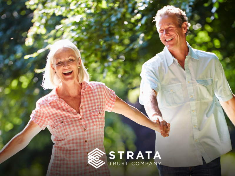 STRATA Trust Company tweet media