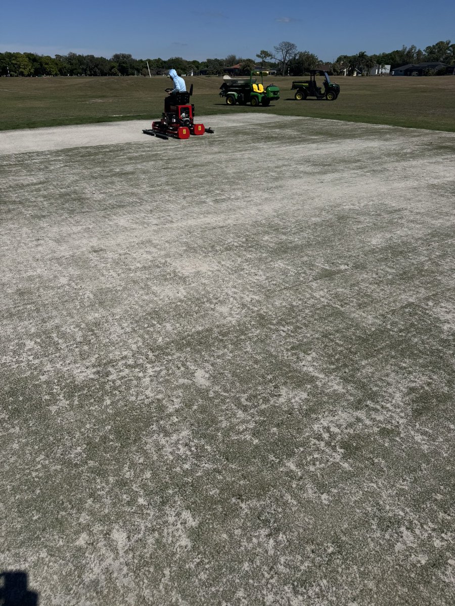 John Roberts tweet media