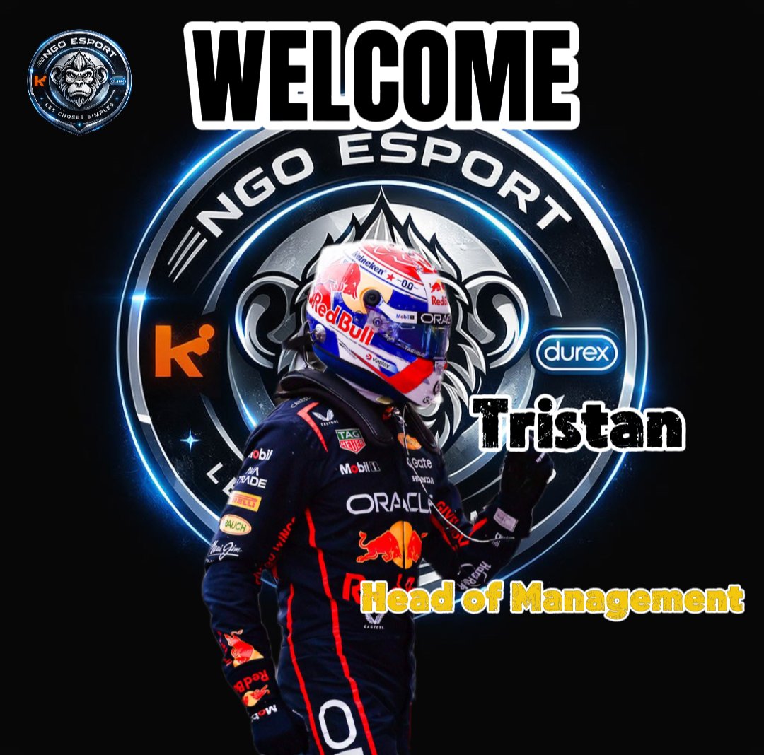 NgO ESPORT tweet media