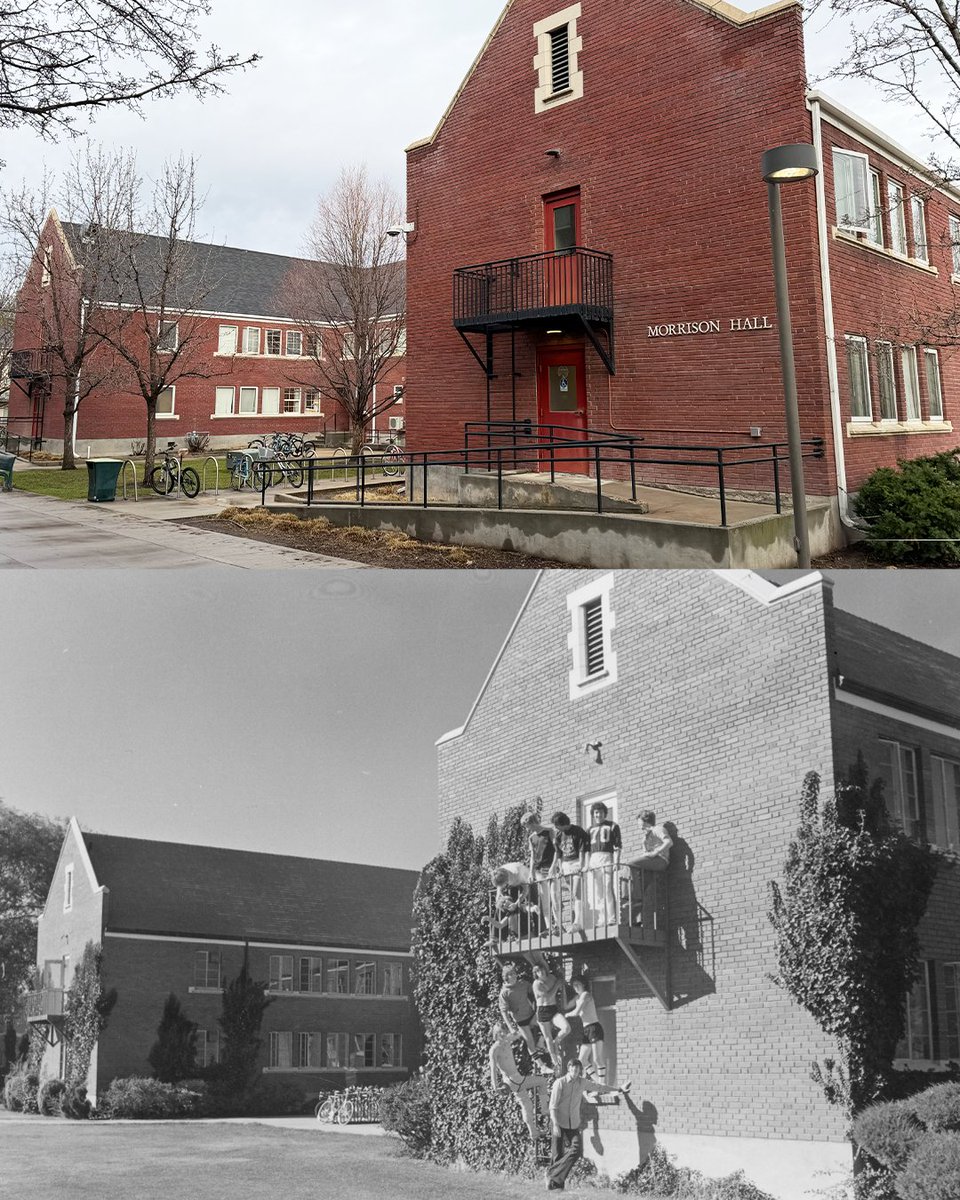 Boise State University tweet media