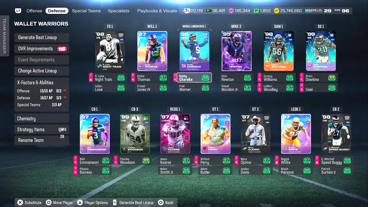 UseCodePOP's tweet photo. LOCKING IN FOR A LONG STREAM TODAY/TONIGHT
FLASHBACKS @ 1:30 PM EST
EAGLES/SEAHAWKS/RAIDERS TT
LIVE NOW - https://t.co/wBDnFUfThL https://t.co/4QsAuZzcCN