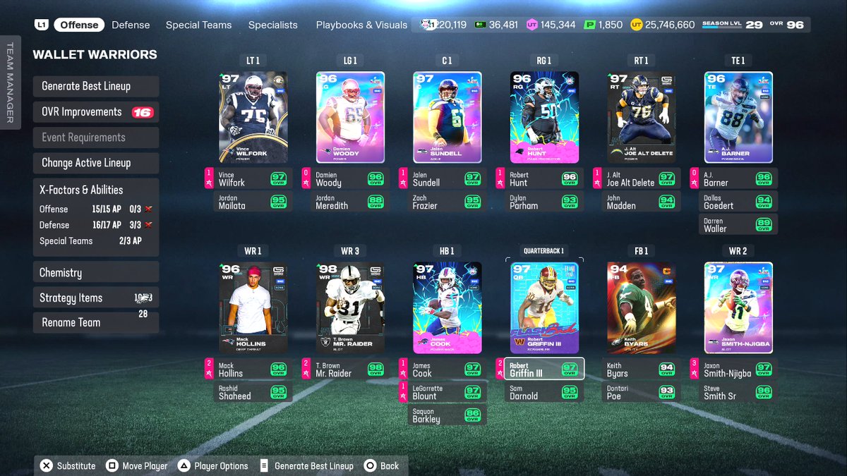 UseCodePOP's tweet photo. LOCKING IN FOR A LONG STREAM TODAY/TONIGHT
FLASHBACKS @ 1:30 PM EST
EAGLES/SEAHAWKS/RAIDERS TT
LIVE NOW - https://t.co/wBDnFUfThL https://t.co/4QsAuZzcCN