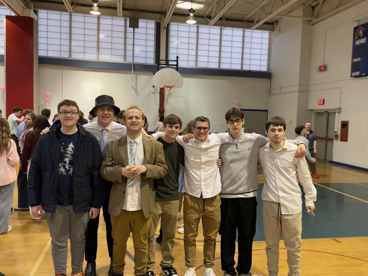 Upper Merion Area School District tweet media