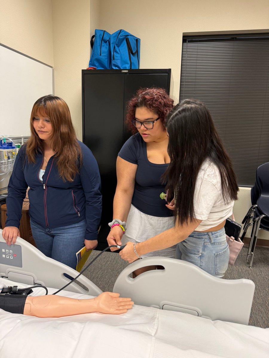 Edwards Academy tweet media