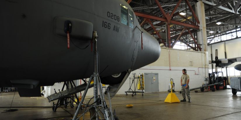 DoD_CSIAC's tweet image. Read CSIAC's past technical inquiry response report, "Overarching Wireless Technology Program for the U.S. Air Force."

Click to read the full report:  buff.ly/SBvwrkh.

#WiFi #wireless #wirelessnetwork #wirelesstechnologies #wirelesscommunication #USAirForce #DoW