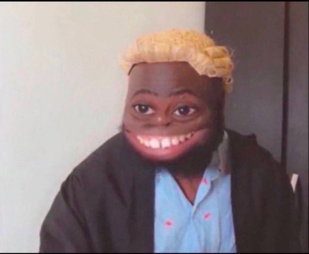 “ Chase the bag 💰… Not the Bag 💼’’ 
Na Jehovah witness get this one 💼 … 😭😩😂