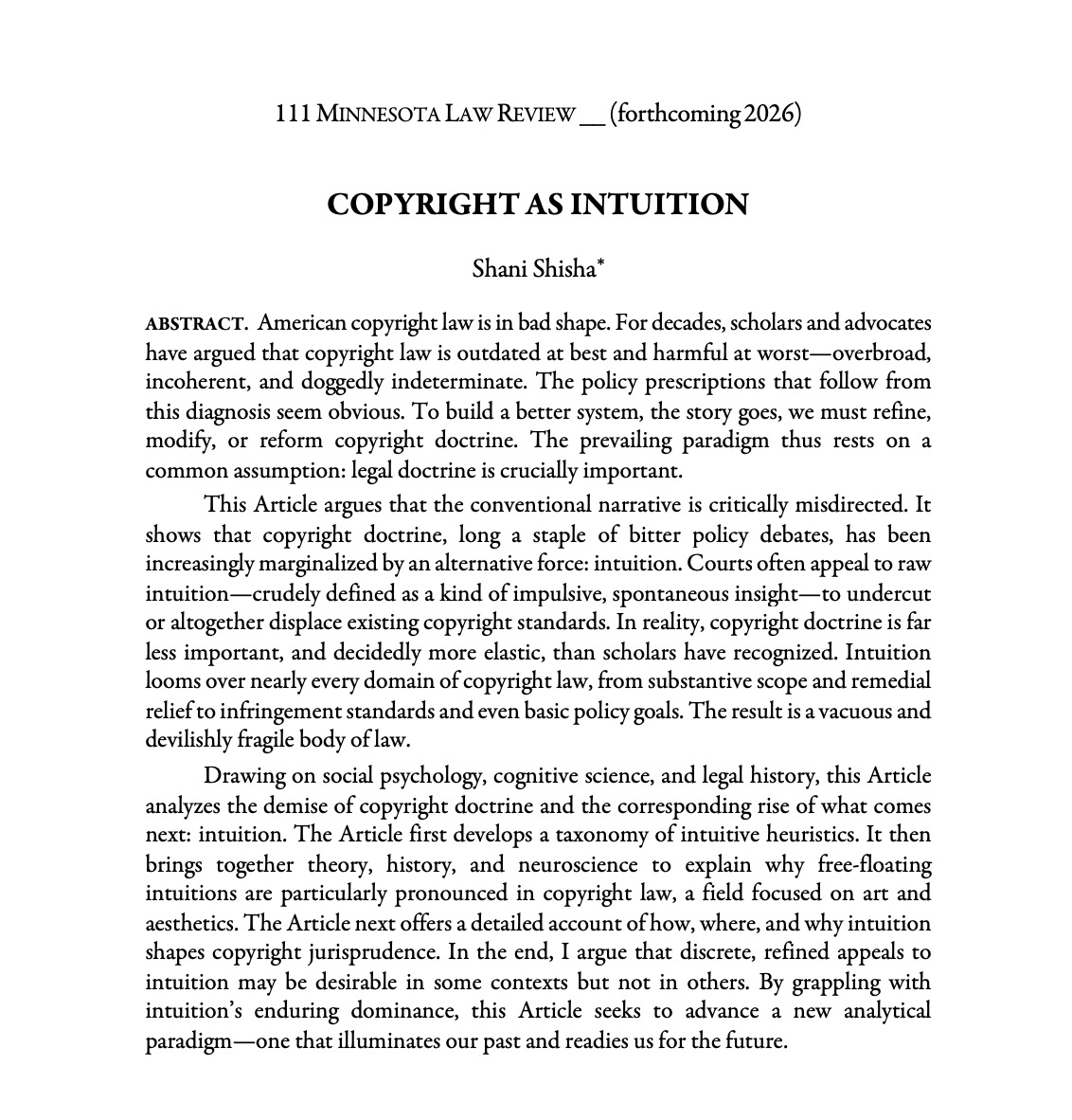 Shani Shisha tweet media