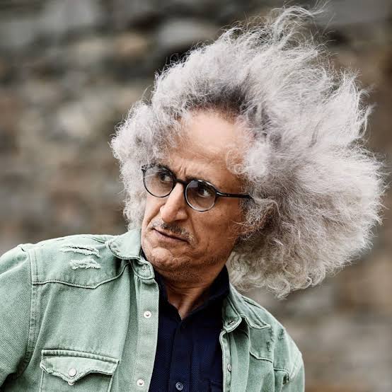 Arash Nickkhoo tweet media