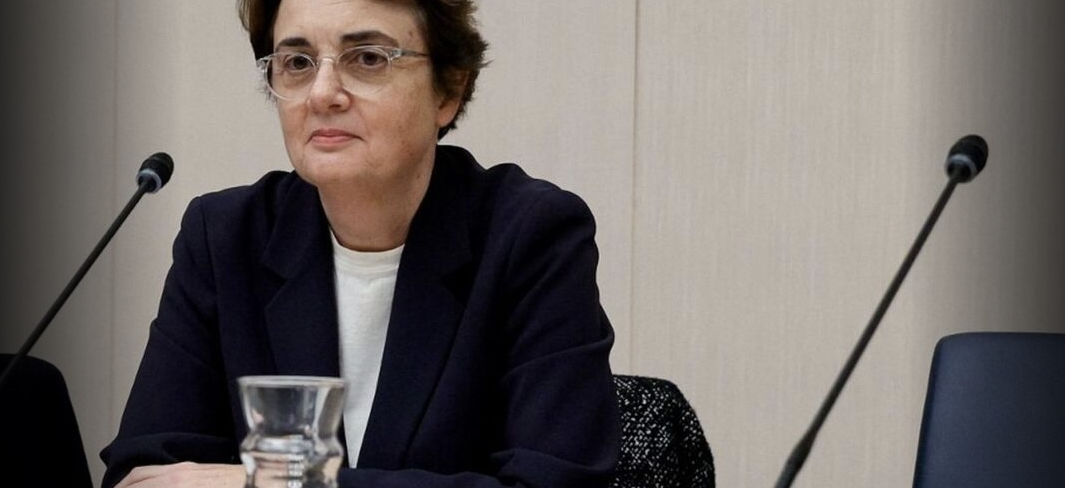 🚨 🇫🇷NOMINATION
Après sa démission de la présidence du Louvre Laurence de Cars est nommée à un poste prestigieux à la coopération entre grands musées dans le cadre de la présidence française du G7.
No comment.