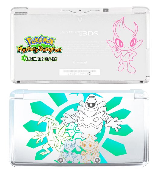 Syntex Customs - Customizing your Videogames tweet media