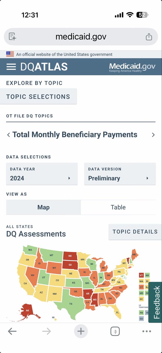 Joan Alker tweet media