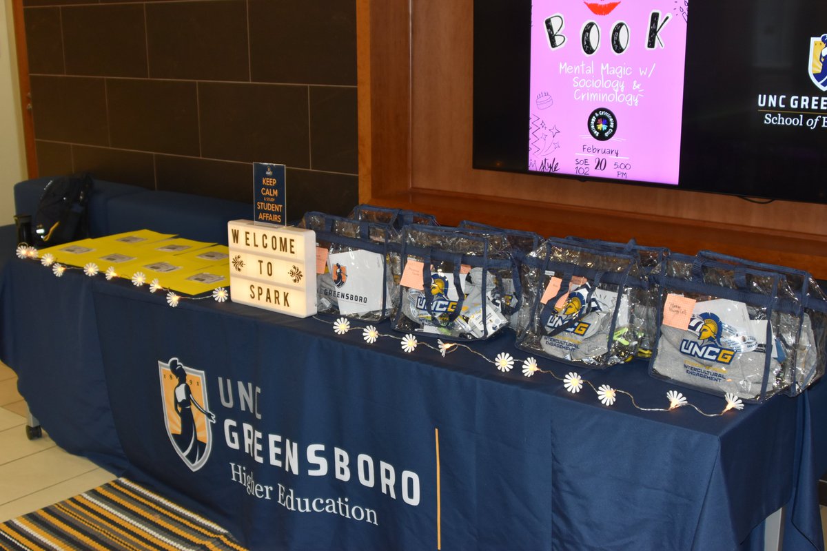 UNCG TeacherEd/HigherEd tweet media