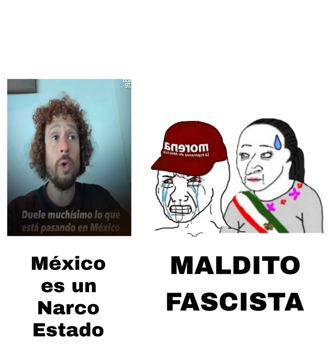 Grande Luisito Comunica