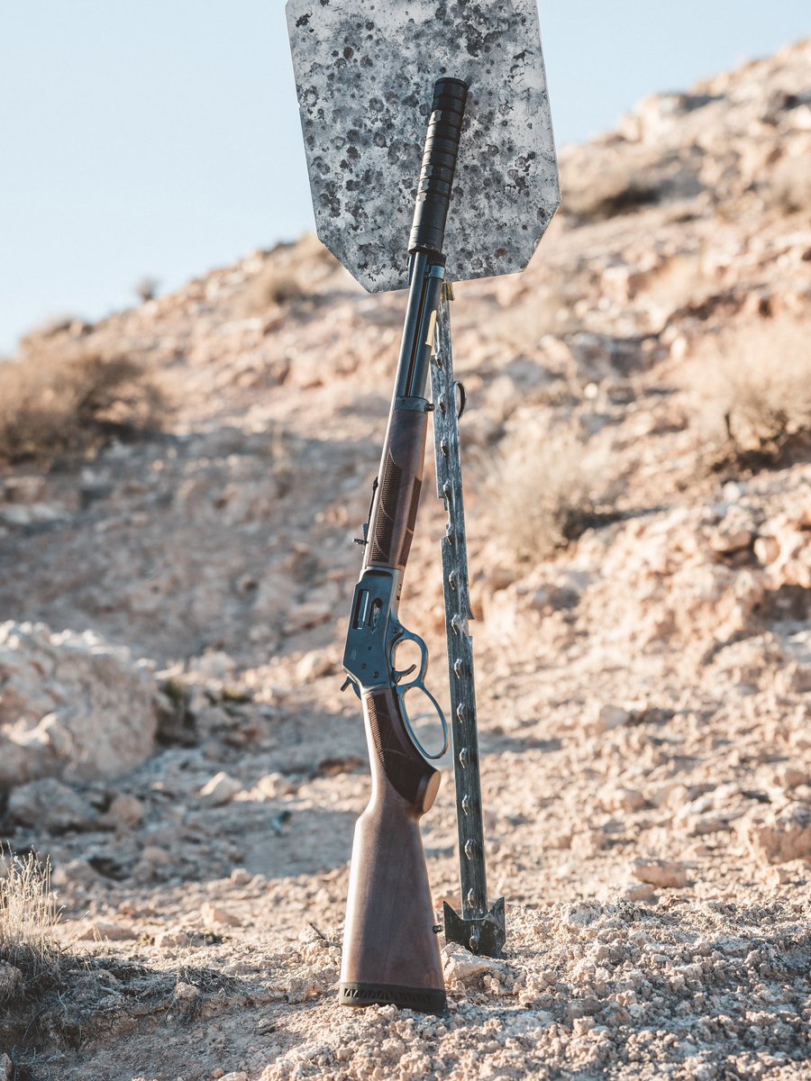 Henry Repeating Arms tweet media