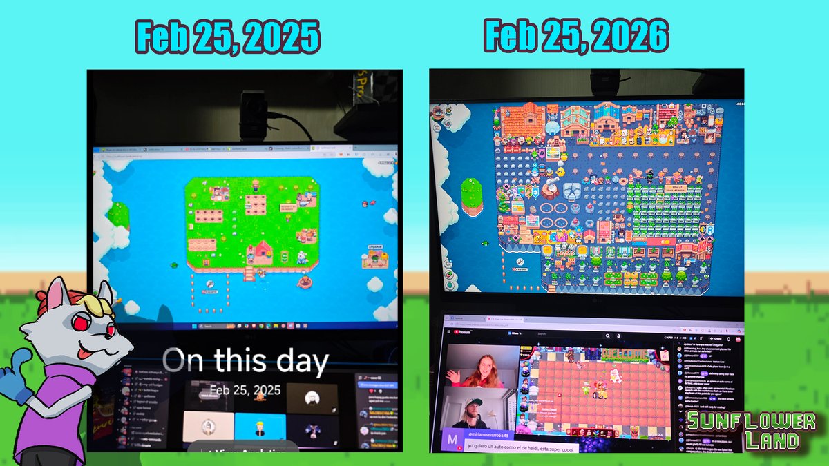 Nao | KIND tweet media