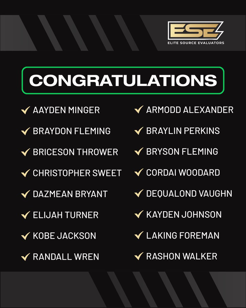 Elite Source Evaluators tweet media