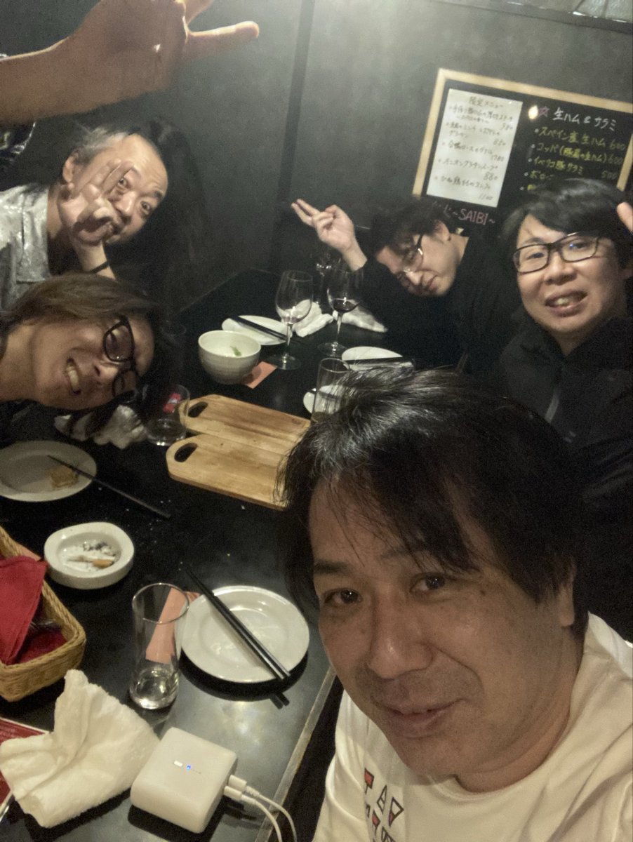 Post by FAV | sako on X: 関西勢！