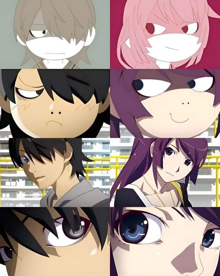 Daily Monogatari tweet media