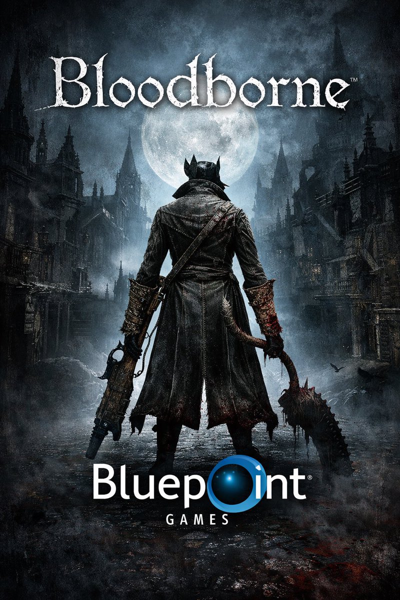 🔴 معلومات جديدة بخصوص إغلاق Bluepoint Games :

🔹 كان من المفترض أن تعمل Bluepoint على Bloodborne Remake بعد نجاح Demon’s Souls، و بدأوا الاستعداد لذلك، لكن المشروع لم يحصل على الضوء الأخضر بسبب خلافات بين FromSoftware وسوني بخصوص حقوق الملكية الفكرية.

🔹 كُلّف الاستوديو بتطوير