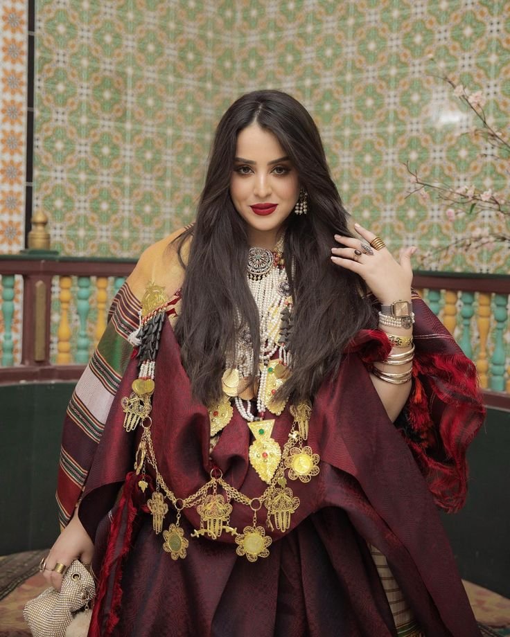 حرام تونسي 🇹🇳 حولي مهدوي🇹🇳