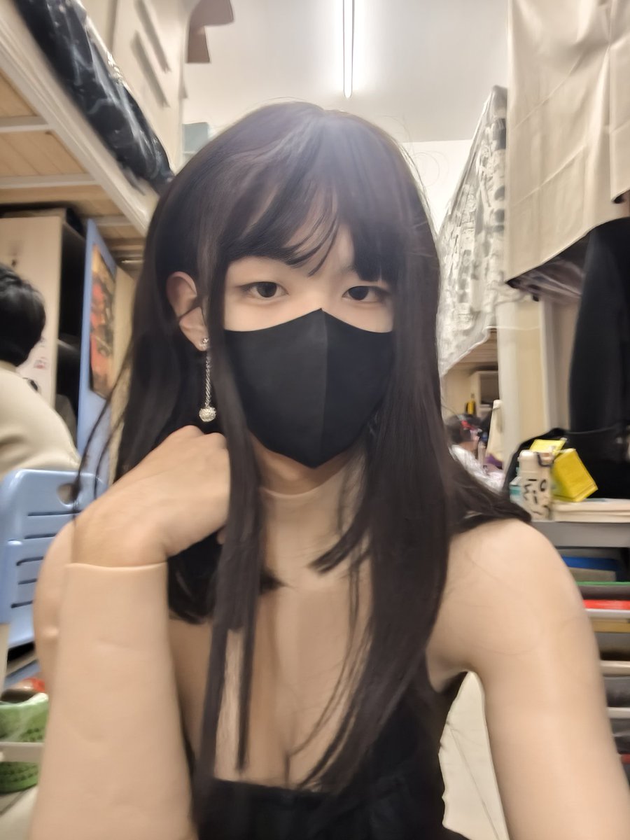 小小雅昕 tweet media