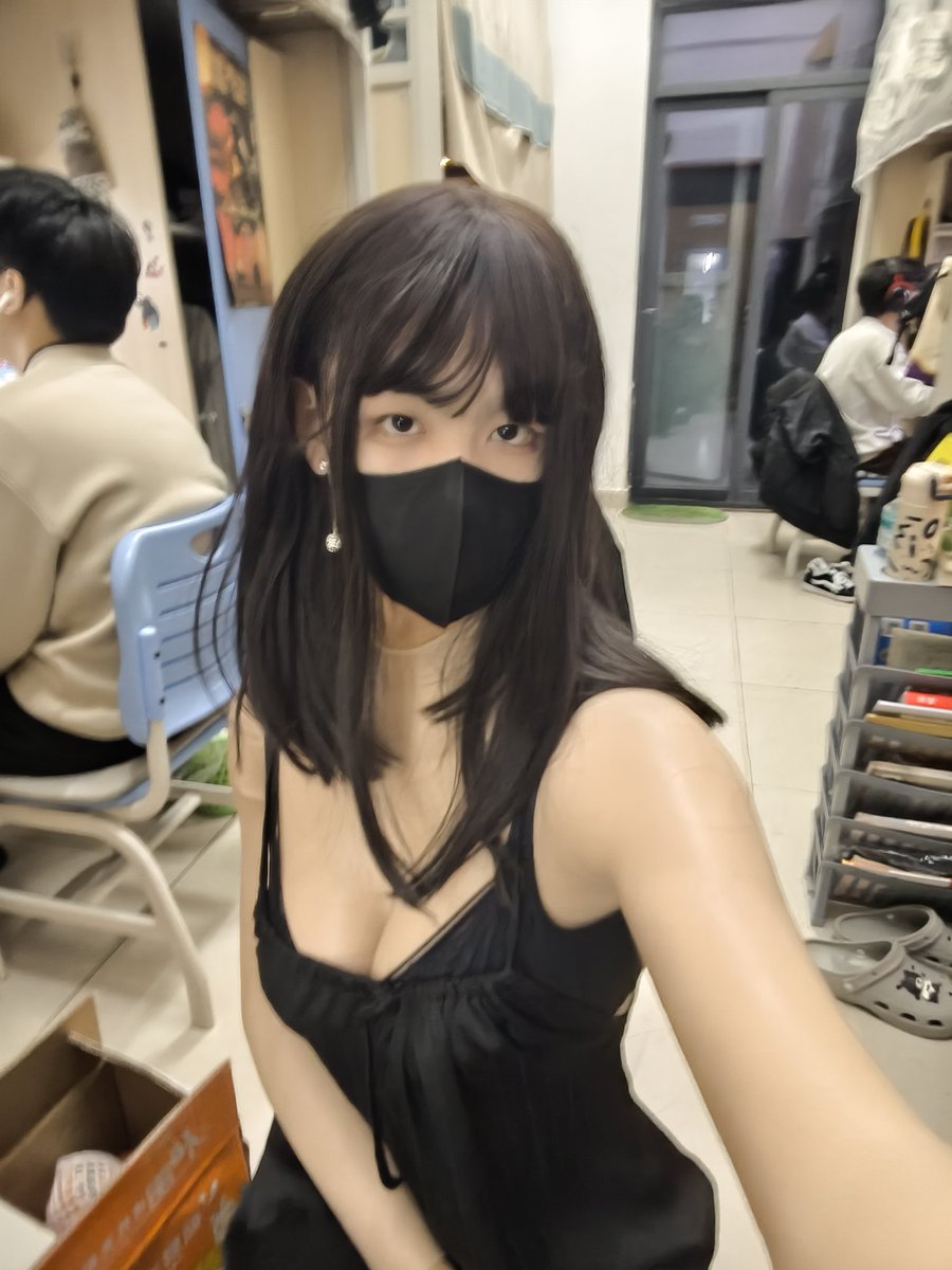 小小雅昕 tweet media