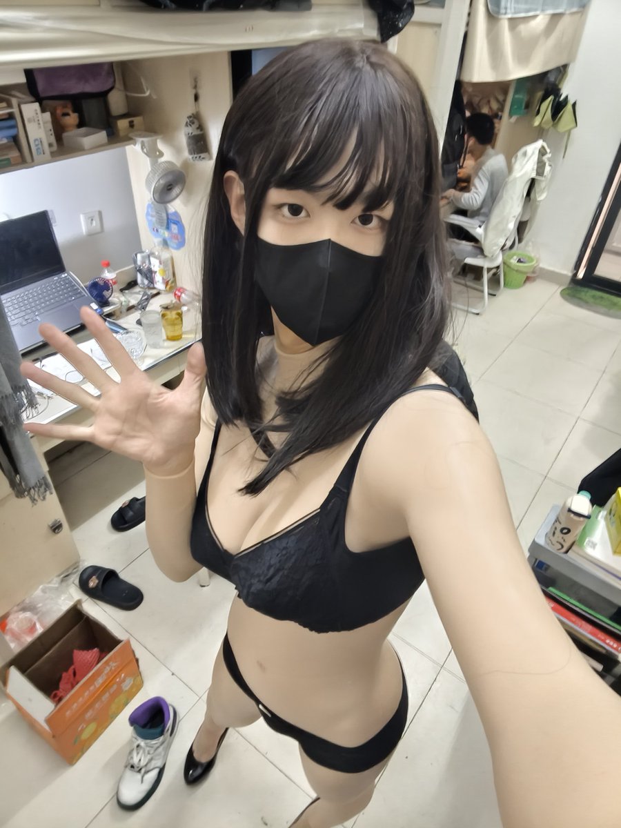 小小雅昕 tweet media