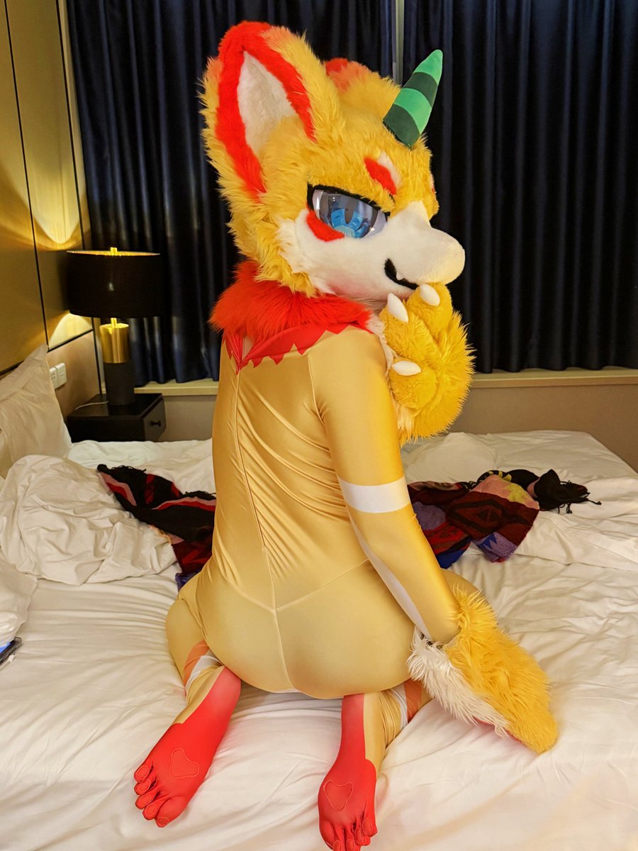 赤暮暮 tweet media