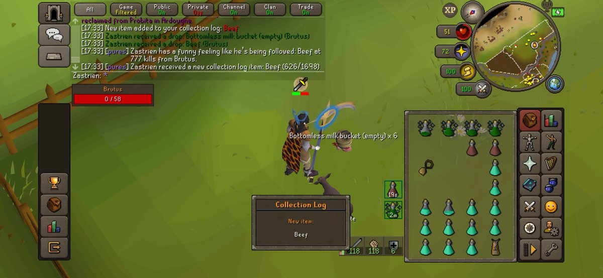 Zastrien (Raids 4 Pures) tweet media