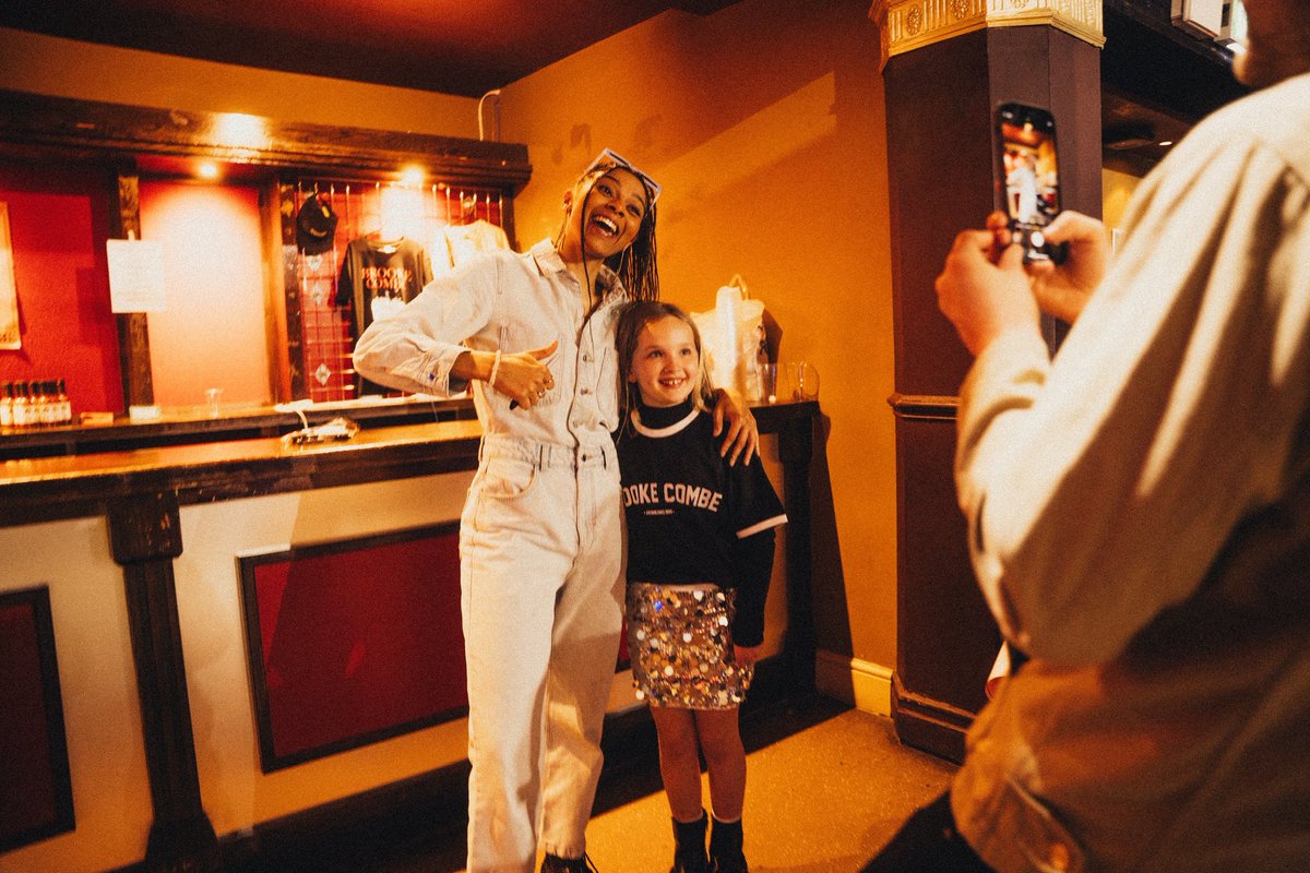 Brooke Combe tweet media