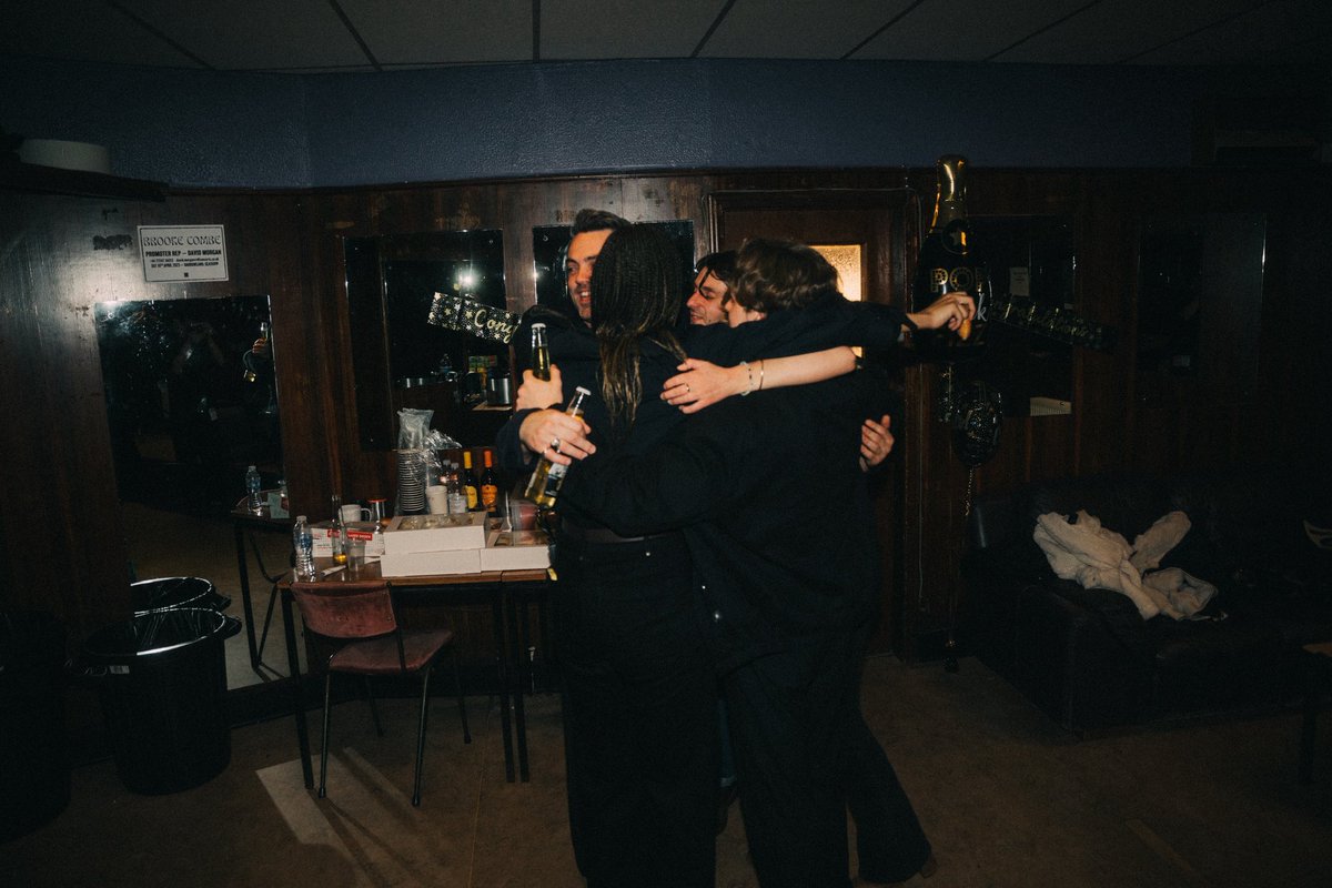 Brooke Combe tweet media