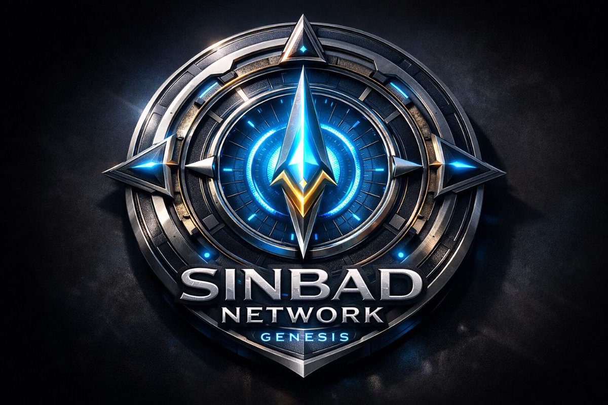 sinbadnetwork's tweet photo. 📢 SCB & SNG | The Beginning of the Base Phase
Sinbad Crew ⚓
@sinbadbase 
Our integration and construction process on the Base network has officially started.
This is not an end — it is a beginning.

Infrastructure, task systems, NFT rewards, airdrop models, and game integrations are currently being developed for SCB and SNG on Base.
This process will move forward step by step.

⚓ SCB (Sinbad Crew Base)

SCB is the crew’s token.
It represents the community within the Base ecosystem.

The value of SCB is not determined by the team — it is determined by the community.
Buying and selling activity belongs entirely to the community.

The team only follows official processes and listing applications.
Market value is shaped by the strength of the crew.
💠 SNG (Sinbad Network Genesis)

SNG is the foundational Genesis layer on Base.
It represents the early structural stage of expansion.
Like SCB, SNG gains value through community movement and participation.
It is an early-stage building block within the ecosystem.

🎯 Important Note
This is not a launch.
This is a construction phase.

SCB and SNG grow with the crew.
The stronger the community engagement, the stronger the ecosystem becomes.

We manage official applications and integrations.
The value is always created by the community.
📌 Additional Notes

• A request has been submitted to accelerate the CoinMarketCap process for SCB.
• The CoinGecko application for SNG will begin, followed by the CMC process.
This is only the beginning.
The building phase has started.

At the center of the system stands the crew. ⚓

📷 Base Ecosystem Profile

https://t.co/5Rc3btMkEj

@brian_armstrong @BaseHubHB @baseposting @base @baseapp @jessepollak 
#SinbadNetwork #SCB #SNG #Base #BaseChain #Web3 #CommunityDriven #MultiChain #Crypto #Blockchain #Ecosystem #OnChain #BuildInPublic #GenesisToken #GameFi #CryptoNews