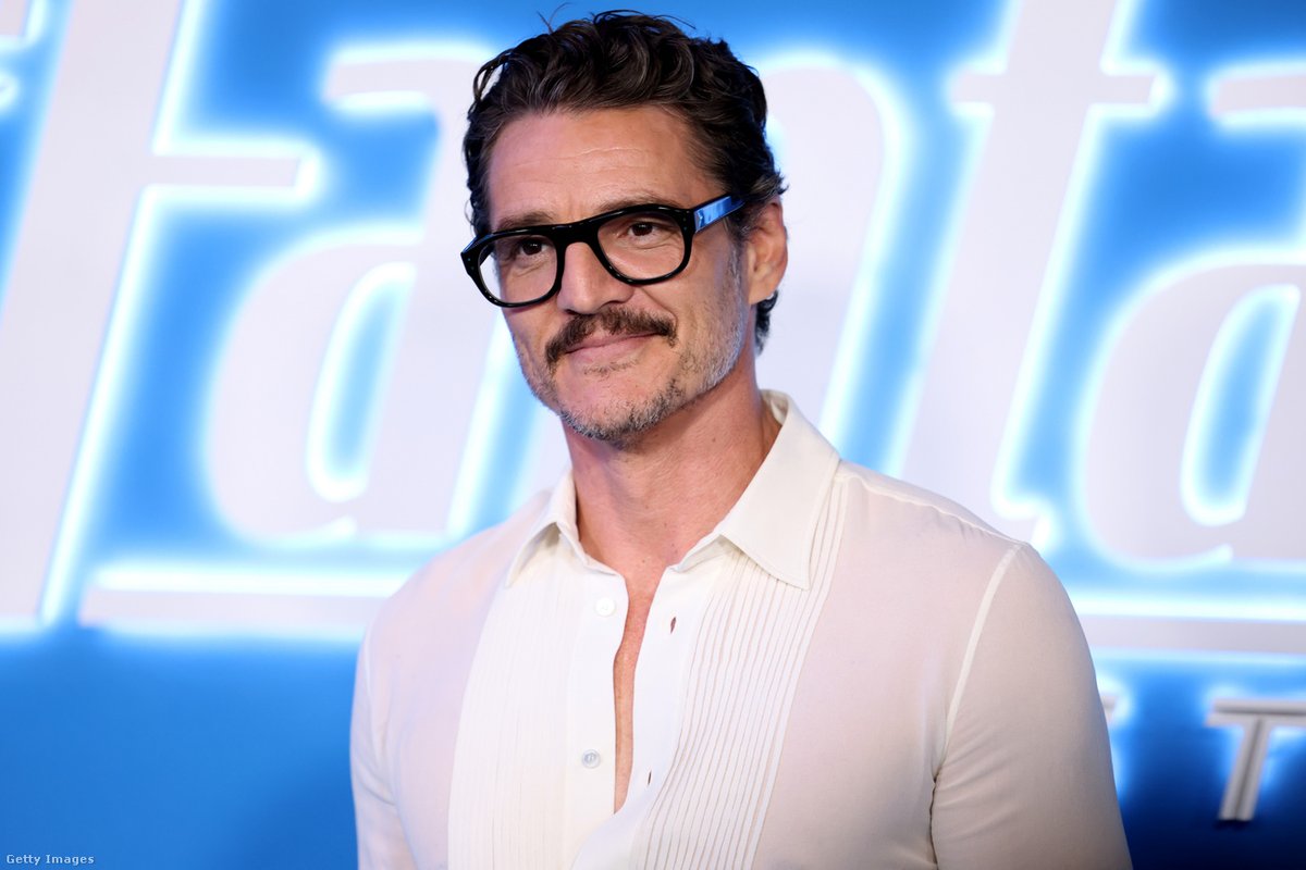 indexhu's tweet image. Ez a férfi lehet Pedro Pascal párja, a legfrissebb lesifotók láttán felbolydult az internet.

index.hu/mindekozben/po…

Fotó: Don Arnold / Getty Images Hungary

#PedroPascal #partner #pictures #indexhu