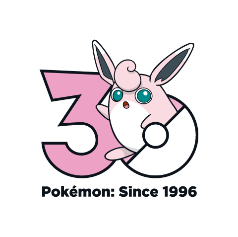 poke_times's tweet photo. @unsetsu0206
あなたが出会ったのは、このポケモン！

キャンペーンへのご参加ありがとうございました！
30周年ロゴアイコンをランダムでプレゼント🎁 https://t.co/jiDagmf3B4