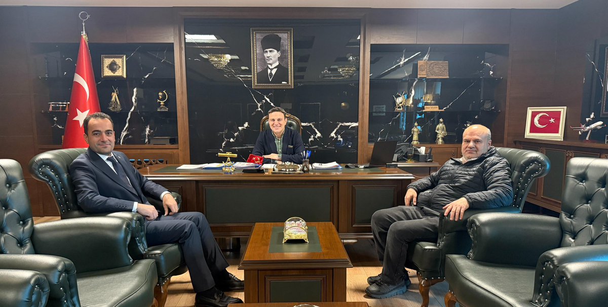 Kayapınar Kaymakamlığı tweet media
