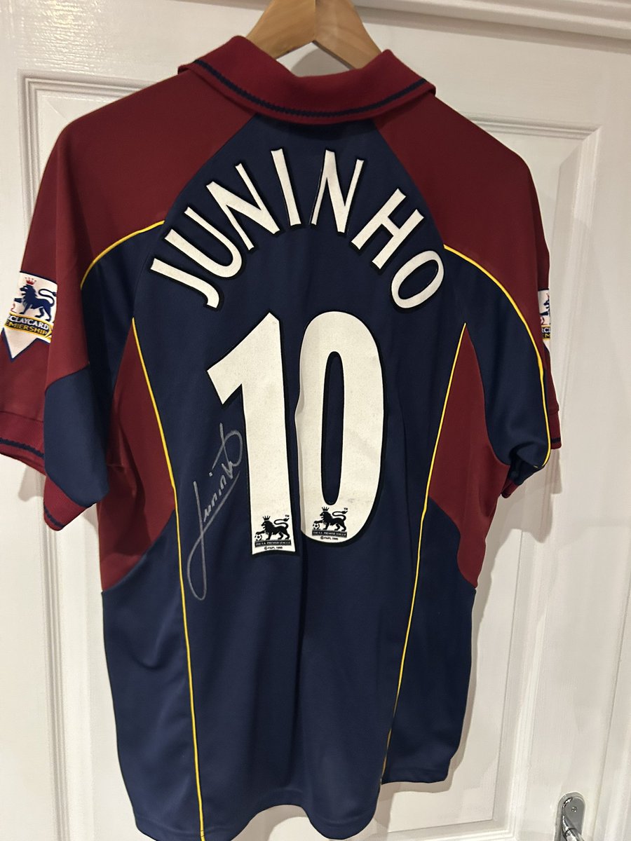 ASB Football Shirts tweet media