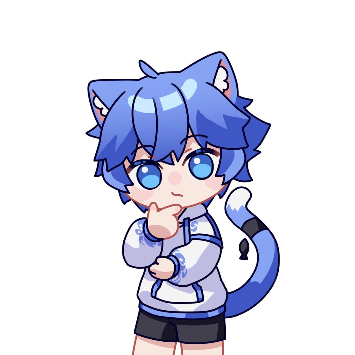 Mr.Chaoren 小超人先生 tweet media