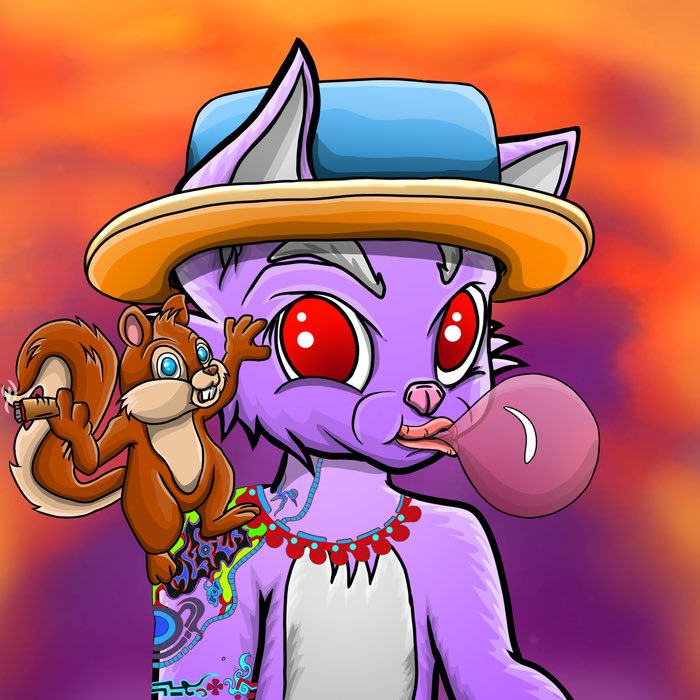 MEOWX 🏴☠️🪝 tweet media